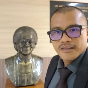 Keterlambatan Pelimpahan Kasus Kades Laonti Dinilai Cemarkan Wibawa Penegakan Hukum