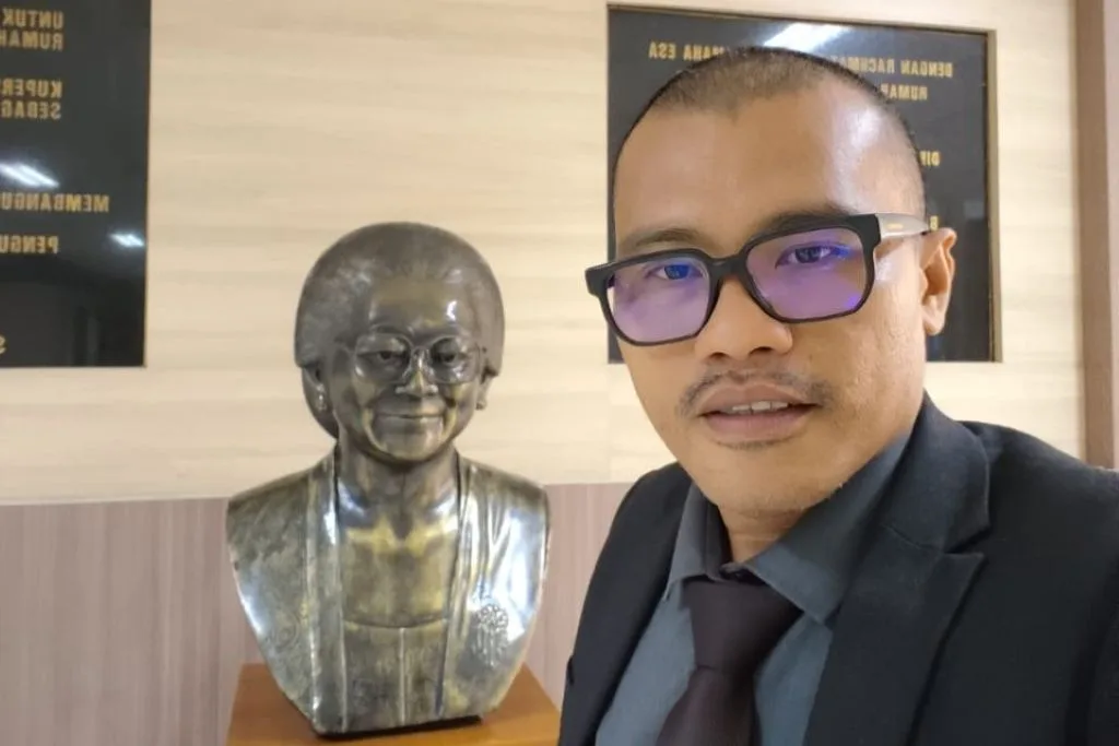 Keterlambatan Pelimpahan Kasus Kades Laonti Dinilai Cemarkan Wibawa Penegakan Hukum