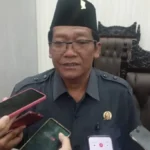 Ketua DPRD Kab Blitar: Segera Benahi Fasilitas Dewan yang Rusak dan Terbakar
