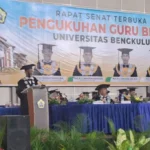 Krisis Etika dan Ekologi, Guru Besar Unib Ingatkan Kembali Kearifan Lokal Serawai