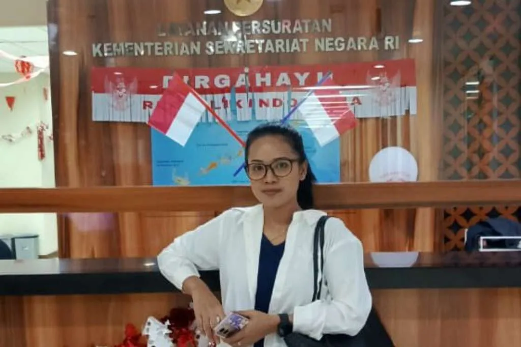 Laporan Warga Tembus Istana, Dugaan Korupsi Desa Tanjung Sari Disorot Pusat