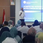 Launching KOIN KOCIR 2025: Tingkatkan Daya Saing Melalui Inovasi Berkelanjutan