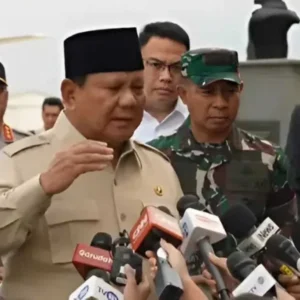Marak Keracunan MBG, Presiden Prabowo: Ini Masalah Besar