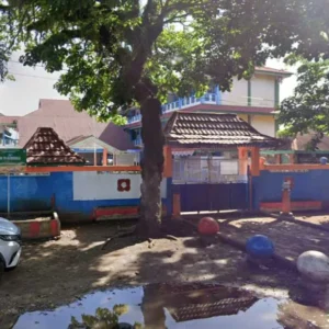 Miliaran Dikucurkan Untuk MBG, Di SDN Kota Bengkulu ini Baru Sekali Jalan Sudah Macet
