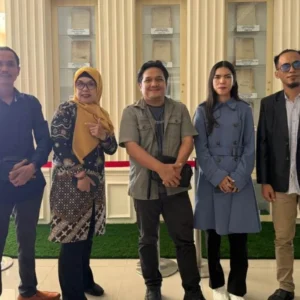 Nyaris Setiap Hari Tim Hukum Pemkot Bengkulu Hadir di Pengadilan, Ada Apa Nyaris Setiap Hari Tim Hukum Pemkot Bengkulu Hadir di Pengadilan, Ada Apa?