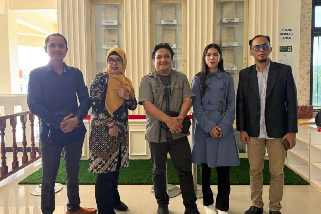 Nyaris Setiap Hari Tim Hukum Pemkot Bengkulu Hadir di Pengadilan, Ada Apa?