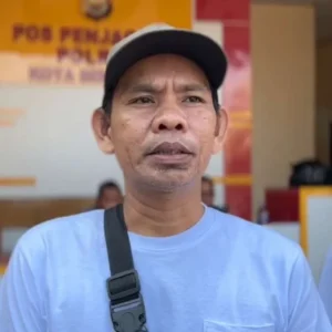 Owner Toko Emas dan Karyawan Bank Bengkulu Dilaporkan, Bermula dari Cincin Tunangan Owner Toko Emas dan Karyawan Bank Bengkulu Dilaporkan, Bermula dari Cincin Tunangan