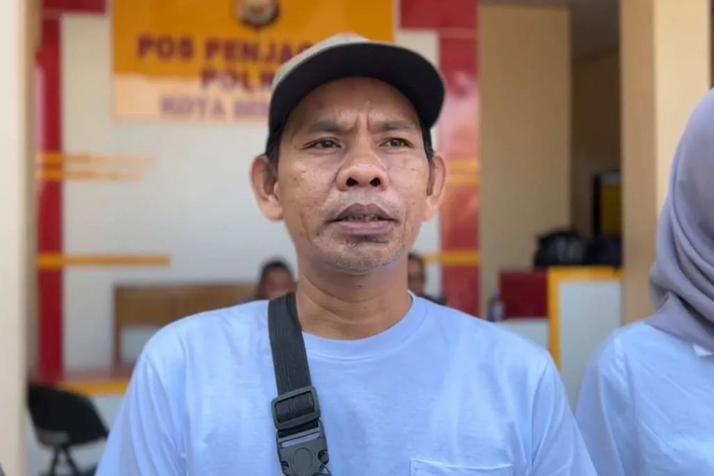 Owner Toko Emas dan Karyawan Bank Bengkulu Dilaporkan, Bermula dari Cincin Tunangan Owner Toko Emas dan Karyawan Bank Bengkulu Dilaporkan, Bermula dari Cincin Tunangan