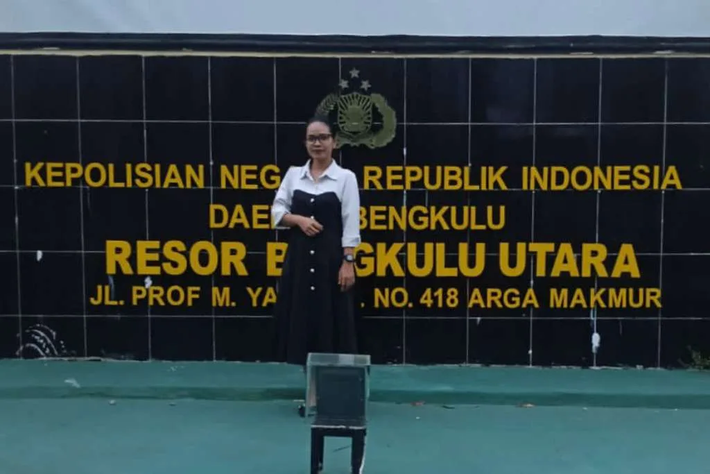 Pasca Dilaporkan ke Propam, Polres Bengkulu Utara Panggil Saksi Dugaan Korupsi Desa Tanjung Sari