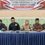 Pemdes Gaprang Tetapkan 4 Kegiatan Ketahanan Pangan 2025, Ciptakan Ekonomi Mandiri