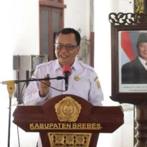 Pemkab Brebes Genjot PAD dan Perkuat Digitalisasi Lewat TP2DD