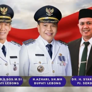 Pemkab Lebong Buka Seleksi Direktur PDAM Tirta Tebo Emas