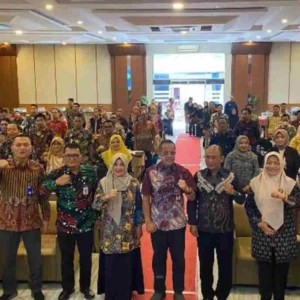 Pemkab Tegal Perkuat Layanan Administrasi Kependudukan Lewat Sosialisasi SIAK 2025