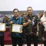 Pemkab Tegal Perkuat Smart City, Dorong Inovasi Menuju Indonesia Emas Berkelanjutan