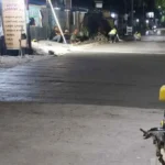 Pemkot Bekasi Genjot Pembangunan Jalan, Proyek Jembatan 8 Rawa Lumbu Rampung Dikerjakan