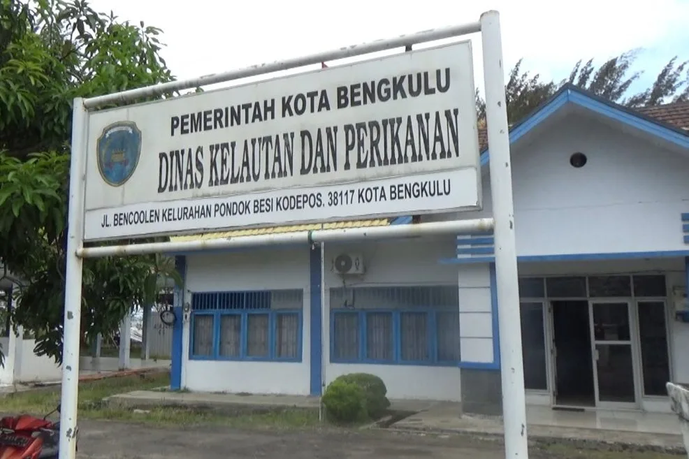 Pemkot Bengkulu Diduga Abaikan Aturan ASN, Kadis DKP Tersangka Tabrak Lari Masih Berstatus Aktif