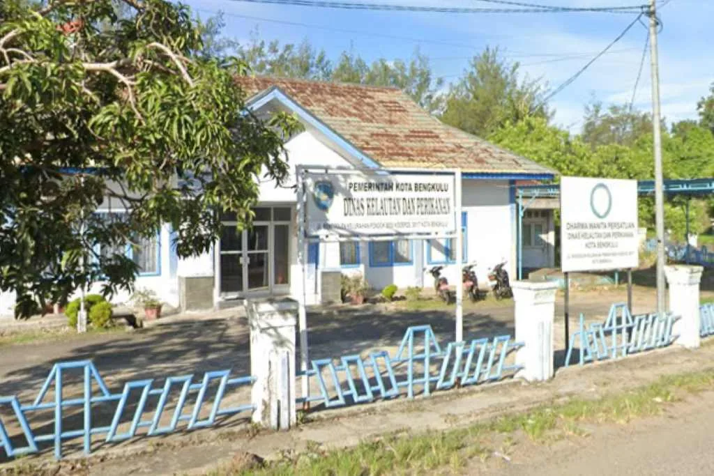 Pemkot Bengkulu Dipertanyakan, Kadis Tersangka Tabrak Lari Belum Diganti