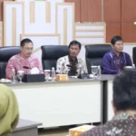Pemkot Cirebon dan KPK Gelar Rakor Pencegahan Korupsi dan Peningkatan Mutu Layanan Publik