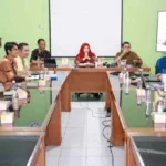 Pemkot Cirebon Gelar Rakor Perubahan Perilaku untuk Pencegahan Stunting