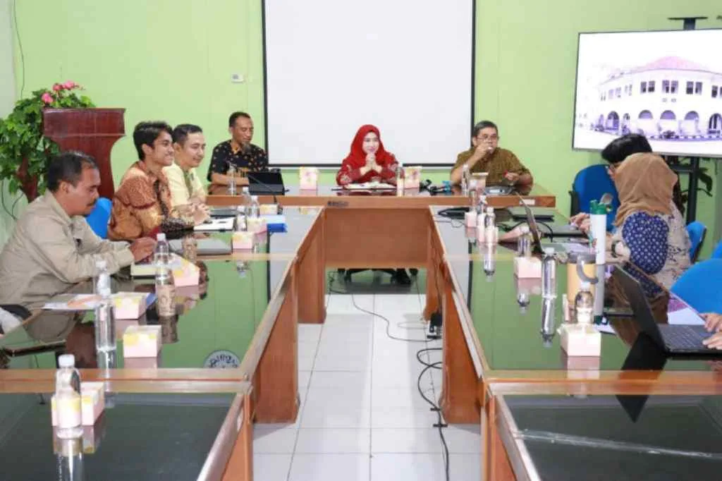 Pemkot Cirebon Gelar Rakor Perubahan Perilaku untuk Pencegahan Stunting