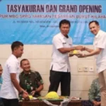 Pemkot Cirebon Resmikan Mal Pelayanan Publik untuk Perkuat Pelayanan Terpadu