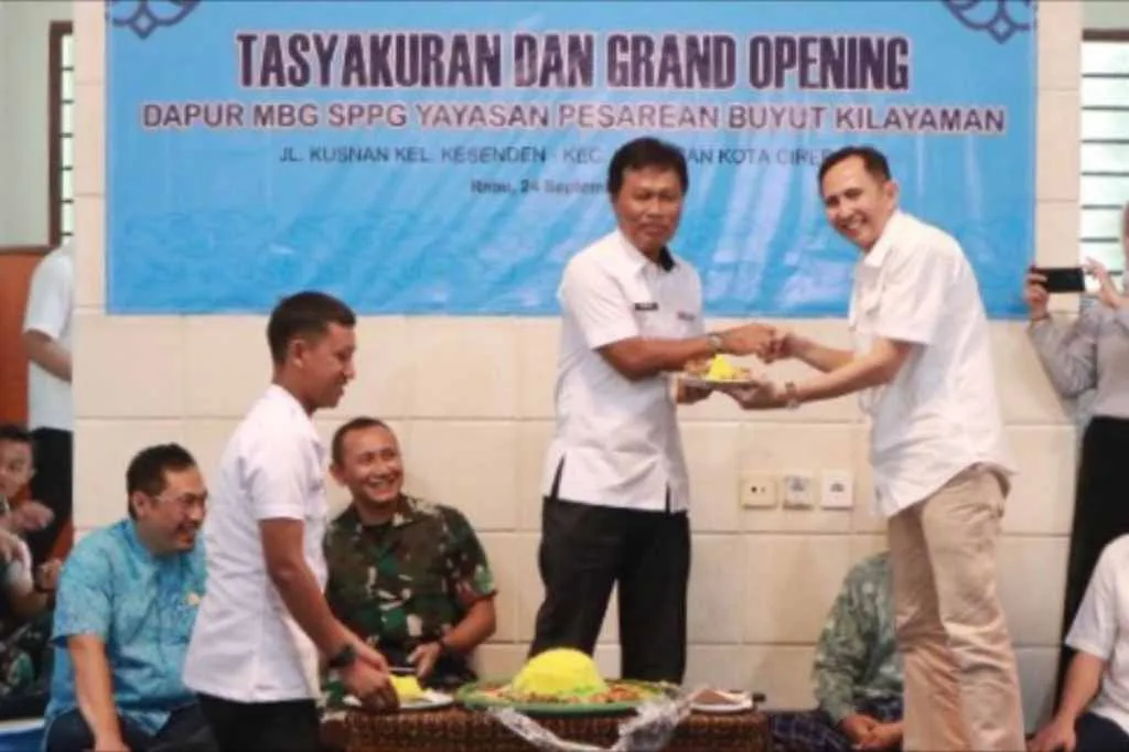 Pemkot Cirebon Resmikan Mal Pelayanan Publik untuk Perkuat Pelayanan Terpadu