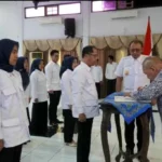 Pengurus APINDO Kota Tegal Resmi Dilantik, Ini Pesan Wali Kota