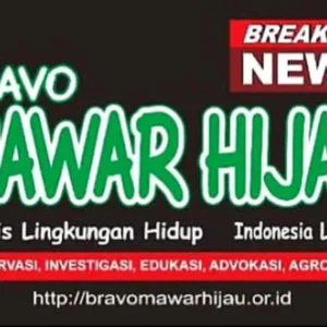 PHHI Bravo Mawar Hijau Desak Audiensi dengan Bupati Tegal