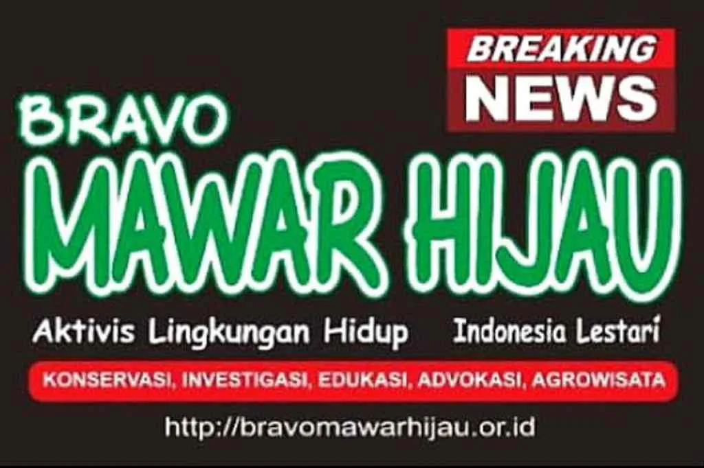 PHHI Bravo Mawar Hijau Desak Audiensi dengan Bupati Tegal