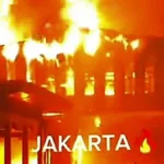 Polda Metro Jaya Tangkap 1.240 Orang Pasca Kerusuhan Aksi Demo di Jakarta
