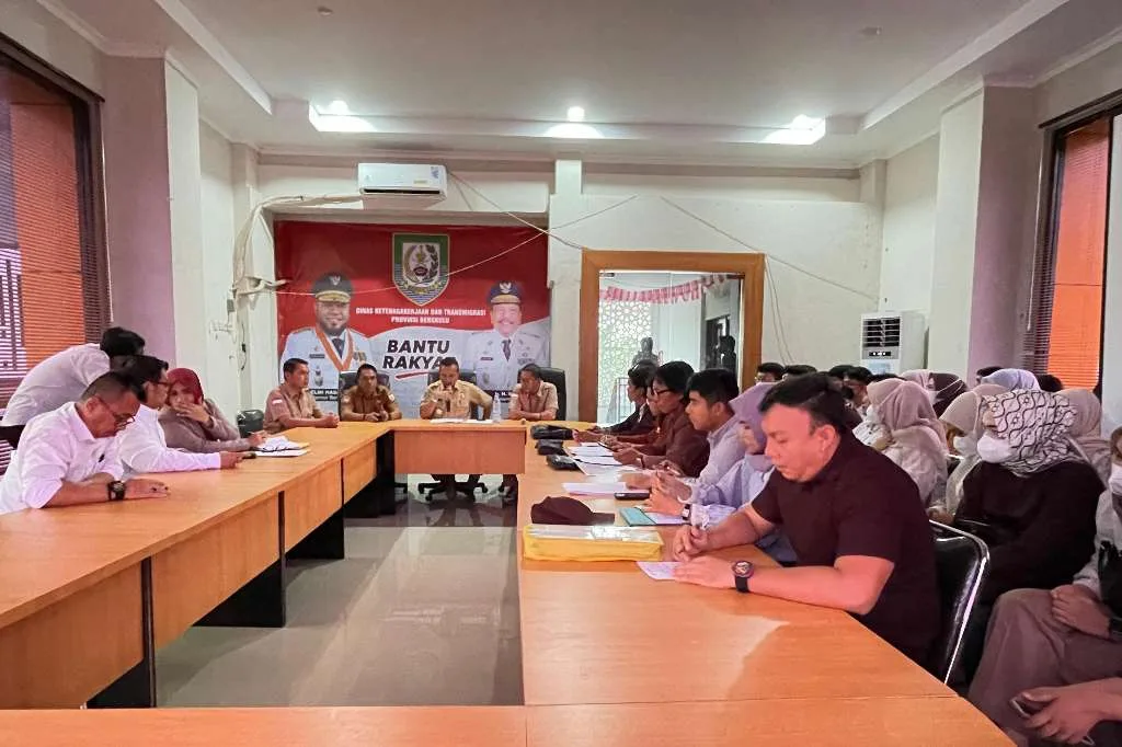 Polemik Pemutusan Kontrak 88 Karyawan Bank Bengkulu Memanas, Muncul Tuntutan Capai 1 Miliar