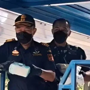 Polisi Gerebek Pabrik Sabu di Jakarta Barat, 2 Tersangka Ditangkap