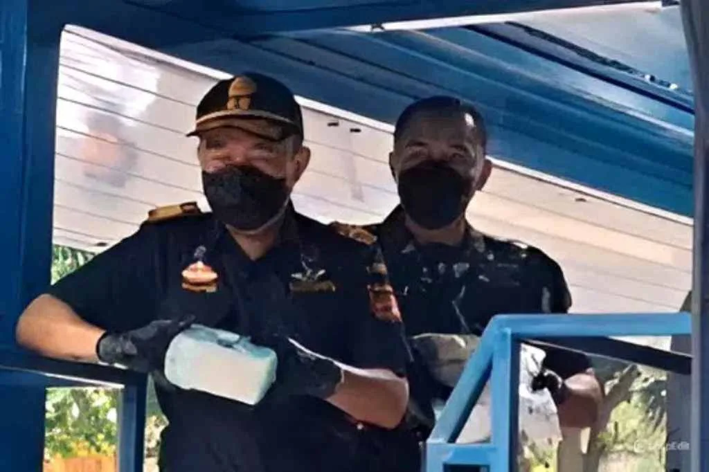 Polisi Gerebek Pabrik Sabu di Jakarta Barat, 2 Tersangka Ditangkap