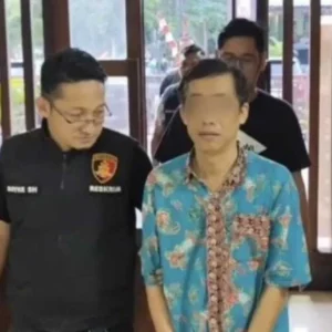 Polisi Ungkap Kasus Penemuan Jasad Wanita di Kedoya Selatan Jakarta Barat