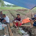Polsek Kadipaten Ajak Warga Jaga Kamtibmas di Desa Babakan Anyar