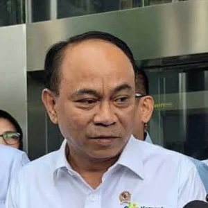 Presiden Prabowo Copot Menteri Koperasi Budi Arie, Ini Penggantinya