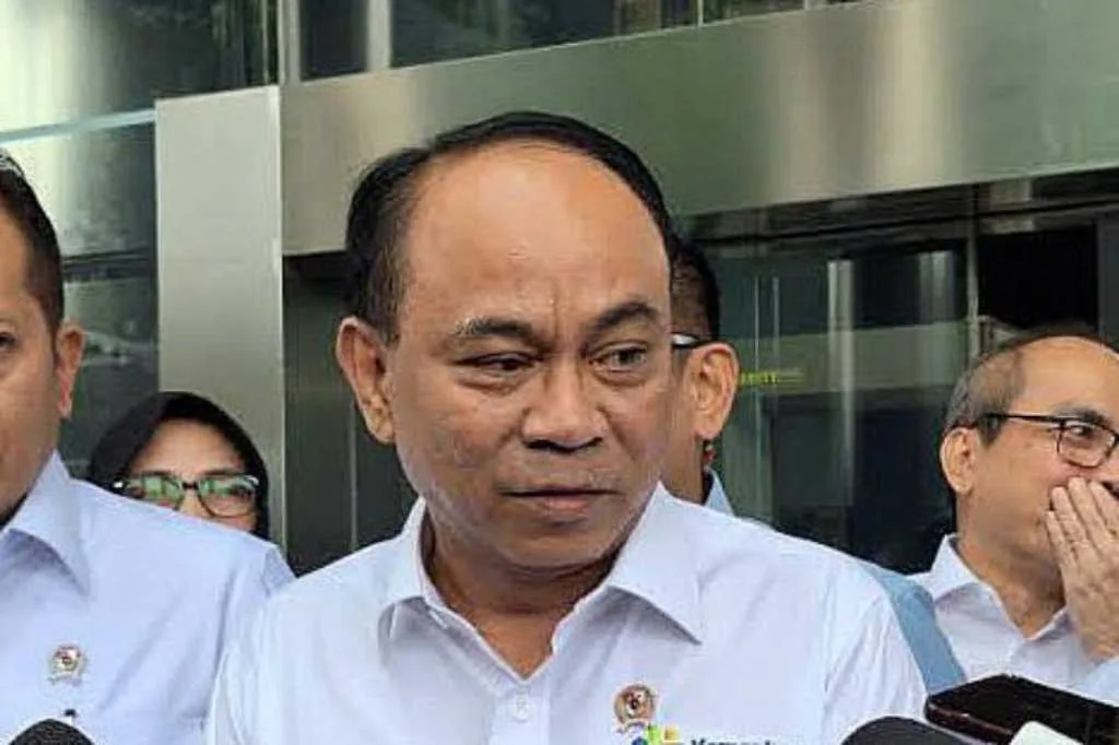 Presiden Prabowo Copot Menteri Koperasi Budi Arie, Ini Penggantinya