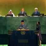 Presiden Prabowo di PBB: Indonesia Siap Kirim Pasukan Perdamaian ke Gaza