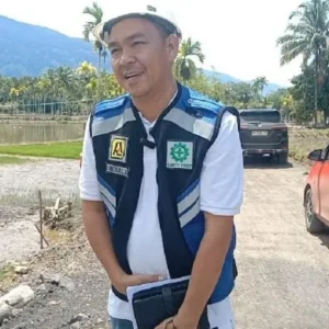 Progres Rehabilitasi Irigasi Air Ketahun Capai 20 Persen Progres Rehabilitasi Irigasi Air Ketahun Capai 20 Persen