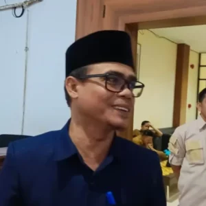 Rencana Pinjaman Uang Bengkulu dan Risiko Korupsi Dalam Multi Years, Ini Kata Teuku Zulkarnain