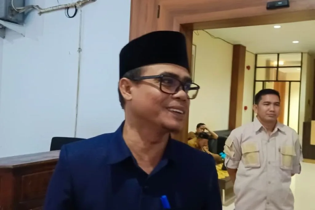 Rencana Pinjaman Uang Bengkulu dan Risiko Korupsi Dalam Multi Years, Ini Kata Teuku Zulkarnain