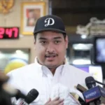 Reshuffle Kabinet Merah Putih: Dito Ariotedjo Lengser sebagai Menpora