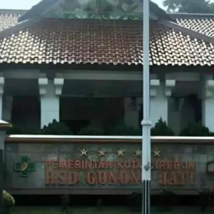 RS Gunung Jati Cirebon Jadi Tuan Rumah Rapat Kajian Tata Kelola Pelayanan Kesehatan RS Gunung Jati Cirebon Jadi Tuan Rumah Rapat Kajian Tata Kelola Pelayanan Kesehatan