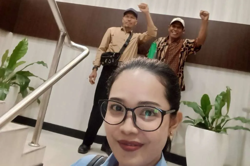 Sejak Maret Tak Ada SP2HP, Warga Tanjung Sari Bengkulu Utara Ngadu Hingga ke Presiden