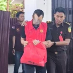 Setahun Lebih, Terduga Oknum Polisi Perkosa Tahanan di Ruang Kerja Akhirnya Jadi Tersangka