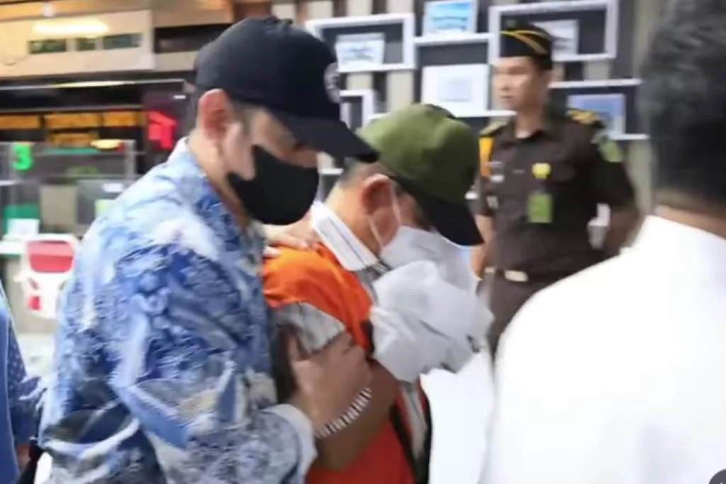 Skandal Kredit Rp119 Miliar ke PT DPM Kaur, Kejati Bengkulu Tetapkan Mantan Bankir Jadi Tersangka
