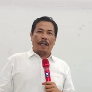 Soal Rencana Pinjaman Gubernur Bengkulu Rp2 Triliun ke BJB, Usin Berikan Ide Cerdas Libatkan Masyarakat, Perda Pesantren, Usin: Inisiatif Anggota DPRD untuk Santri dan Bangsa