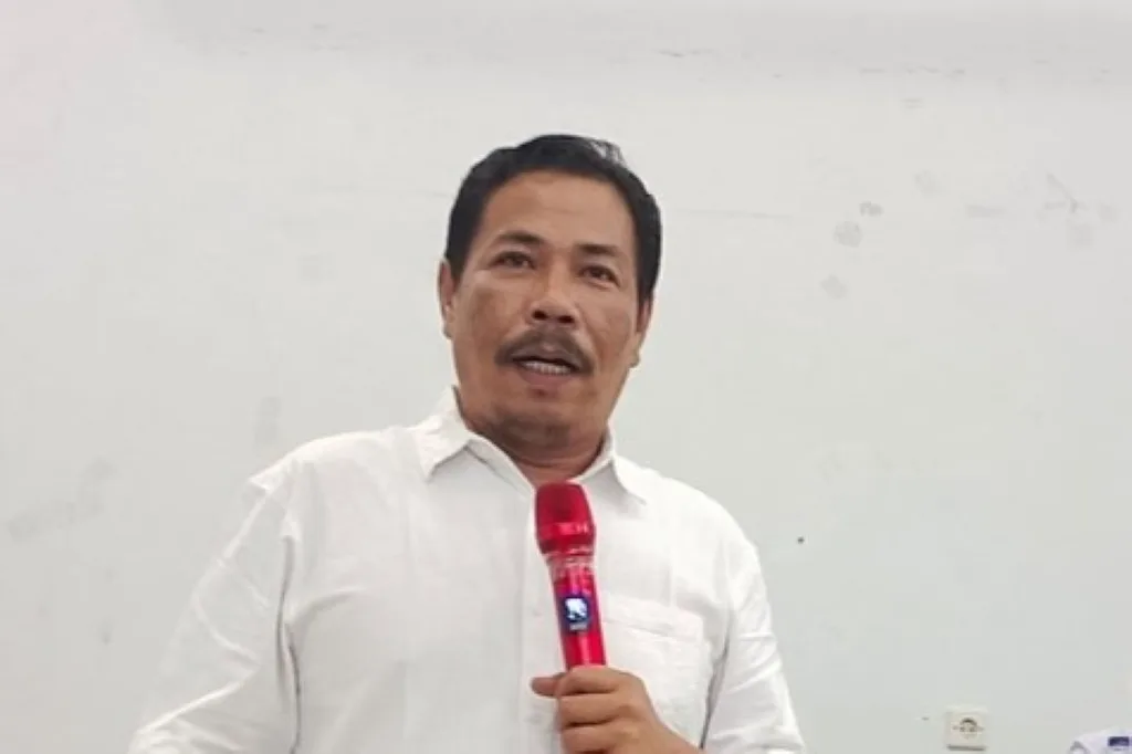 Soal Rencana Pinjaman Gubernur Bengkulu Rp2 Triliun ke BJB, Usin Berikan Ide Cerdas Libatkan Masyarakat, Perda Pesantren, Usin: Inisiatif Anggota DPRD untuk Santri dan Bangsa