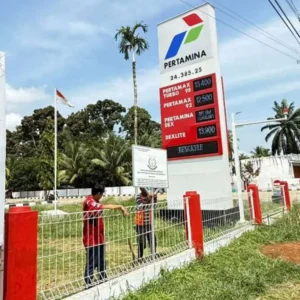 SPBU Anak Bebby Hussy Disita Kejati, Pintu Masuk Skandal Solar Tambang Bengkulu?