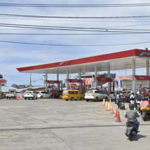SPBU Gading Cempaka Km 8 Kota Bengkulu Dilaporkan Langgar UU Ketenagakerjaan